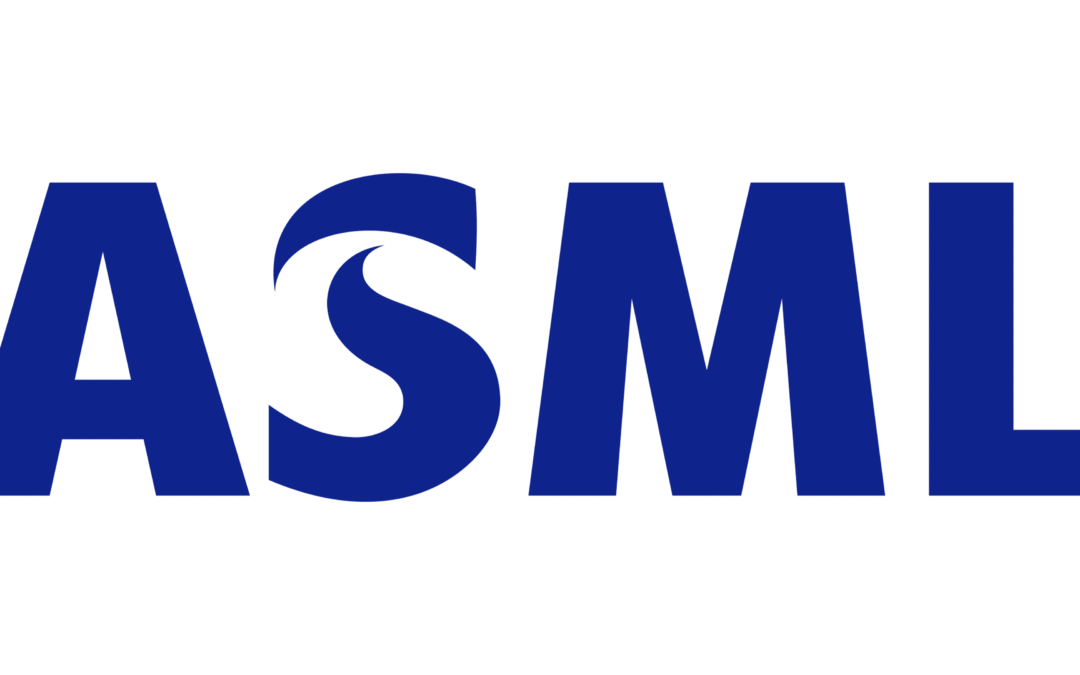 logo ASML